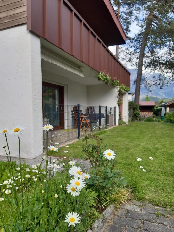 Apartment Eva Sautens Extérieur photo